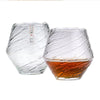 Spirits Simple Crystal Glass Water Cup Whisky Cup