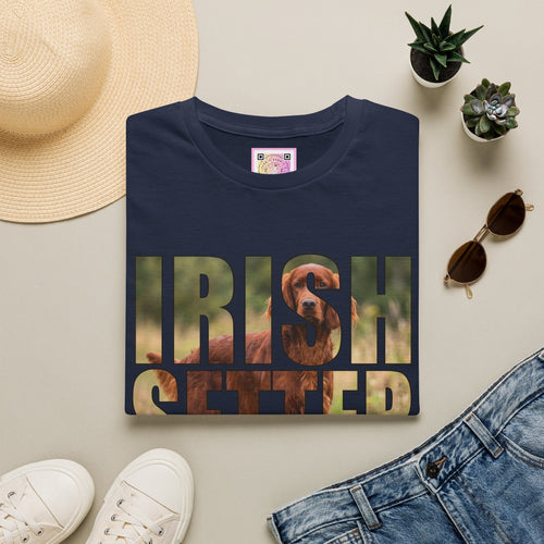 Irish Setter Tee Shirt