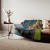 Norwegian Buhund Blanket