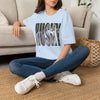 Siberian Husky Tee Shirt
