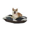 Pet Bed – Plush Dog Bed, 3 Size Options