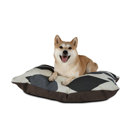 Pet Bed – Plush Dog Bed, 3 Size Options