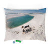Brazilian Terrier Pet Bed