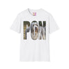 Polish Lowland Sheepdog (PON) Tee Shirt