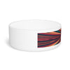 Ceramic Pet Bowl – 16 oz Dog Feeding Bowl