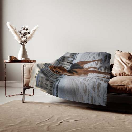 Drever Blanket