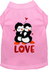 Penguin Love Pet Shirt