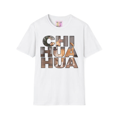 Chihuahua Tee Shirt