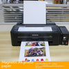 A4 Coated Paper Magnetic DIY Photo Paper