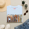 Chow Tee Shirt