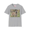 Belgian Shepherd Laekenois Tee Shirt