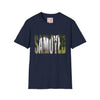 Samoyed Tee Shirt