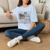 Canadian Eskimo Dog Tee Shirt
