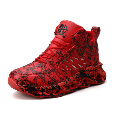 Complex Shoes
