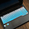 ASUS Flight Laptop Keyboard Protective Film Cover