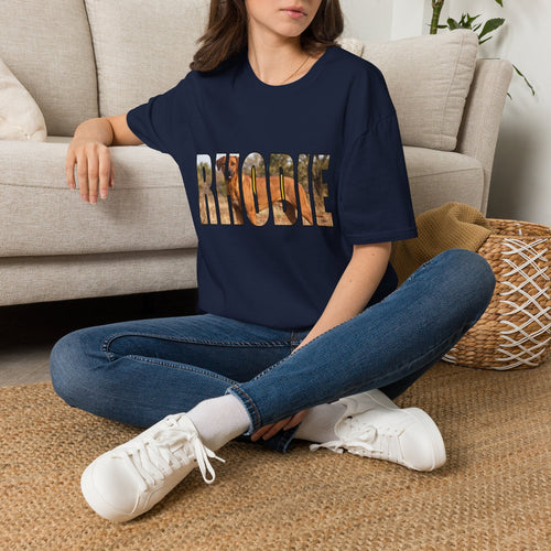 Rhodesian Ridgeback Tee Shirt