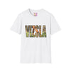 Vizsla Tee Shirt