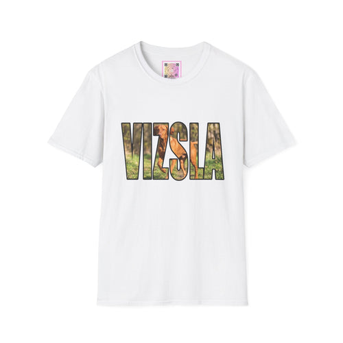 Vizsla Tee Shirt