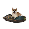 Australian Cattle Dog Pet Bed