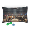 Akita Pet Bed