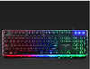 Steam punk keyboard