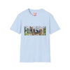 Eurasian Tee Shirt