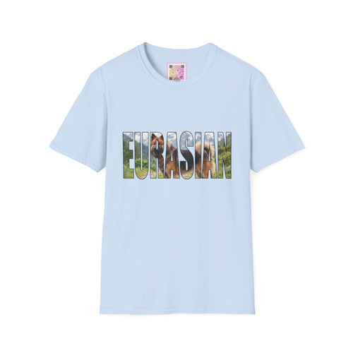 Eurasian Tee Shirt