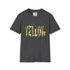 Yellow Labrador Retriever Tee Shirt