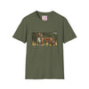Drever Tee Shirt