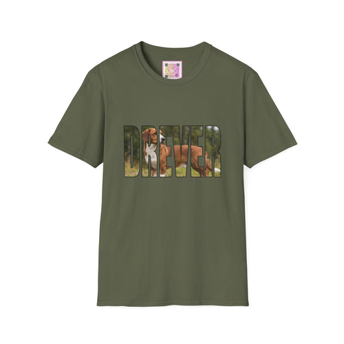 Drever Tee Shirt