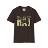Rat Terrier Tee Shirt