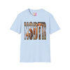 Nova Scotia Duck Tolling Retriever (NSDTR) Tee Shirt
