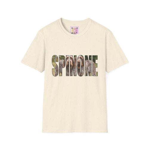 Spinone Italiano Tee Shirt