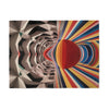 Sweatshirt Blanket – Plush Fleece Throw, 2 Size Options