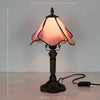 European style retro fashion creative table lamp