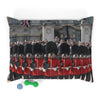British Bulldog Pet Bed