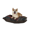 Holiday Carriage Pet Bed