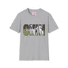 Japanese Chin Tee Shirt