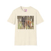 Belgian Shepherd Dog Tervuren Tee Shirt