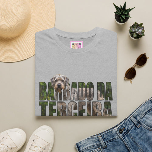 Barbado da Terceira Tee Shirt