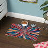 Non-Slip Pet Food Mat – Waterproof Feeding Mat for Dogs