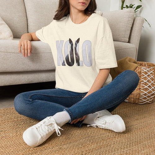 Xoloitzcuintli (Xolo) Tee Shirt