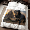 Bakharwal Blanket