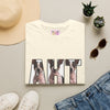 American Hairless Terrier (AHT) Tee Shirt