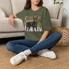 Manchester Terrier Tee Shirt