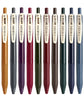 Press The Water Pen 0.5mm Bullet Neutral Pen