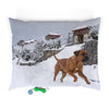 Tosa Pet Bed