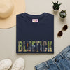 Bluetick Coonhound Tee Shirt
