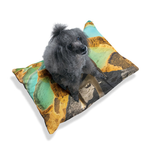Pug Pet Bed