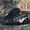 Men's shoes breathable mesh hiking shoes